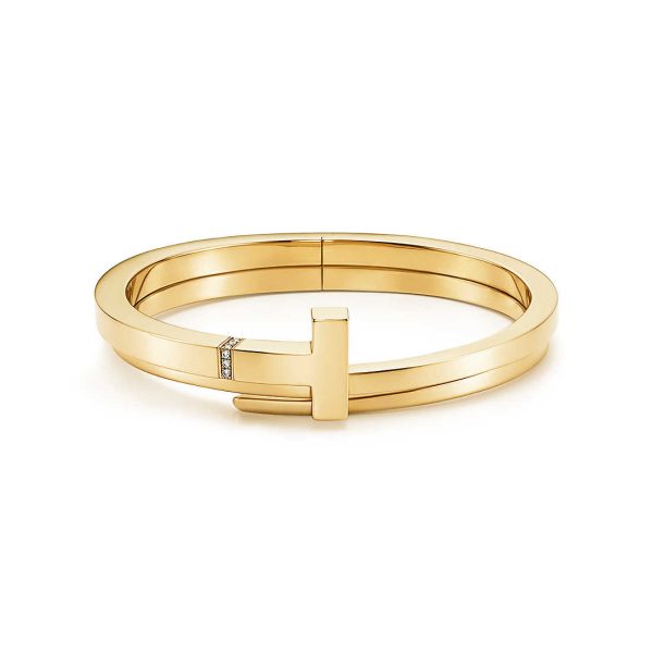 Square Wrap Bracelet