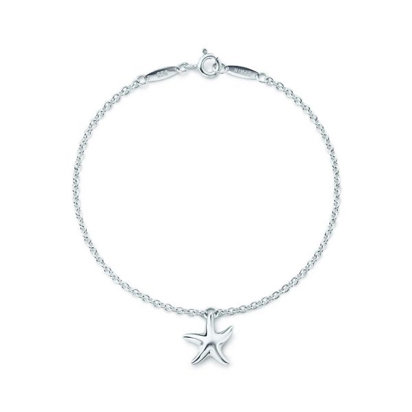 Starfish Bracelet
