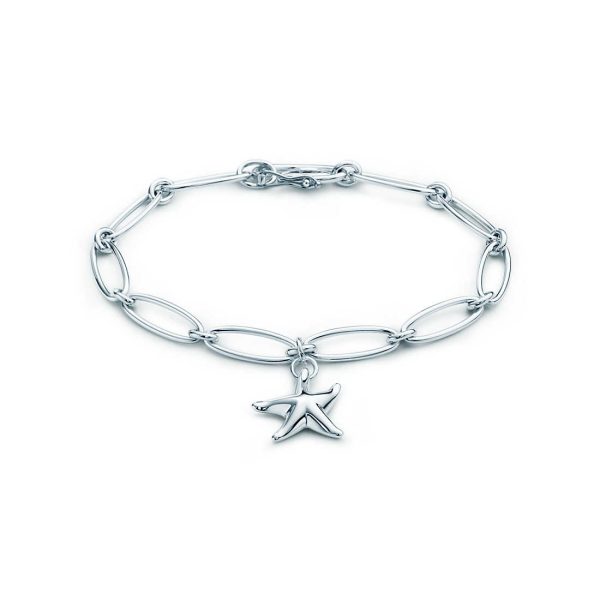 Starfish Bracelet