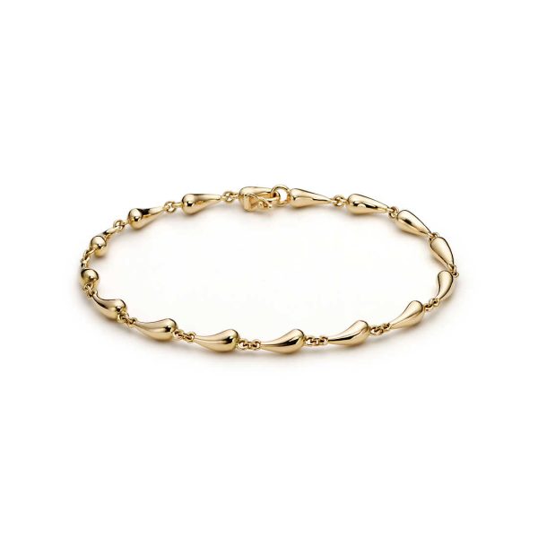 Teardrop Bracelet