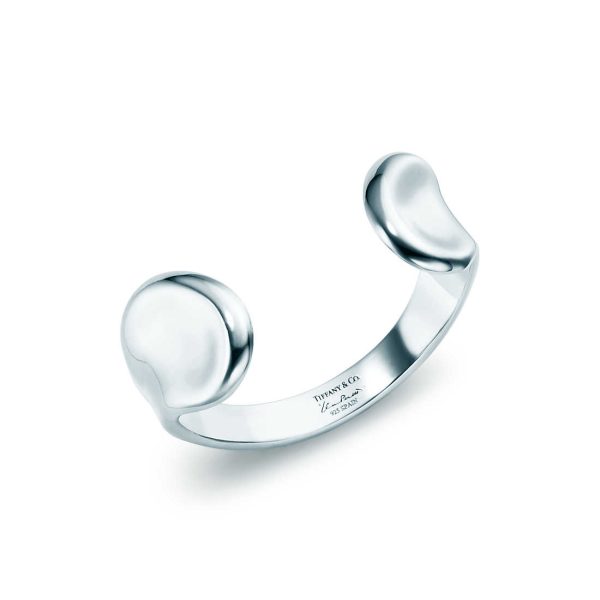 Thumbprint Cuff