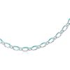 Tiffany Blue® Clasping Link Bracelet - Image 2