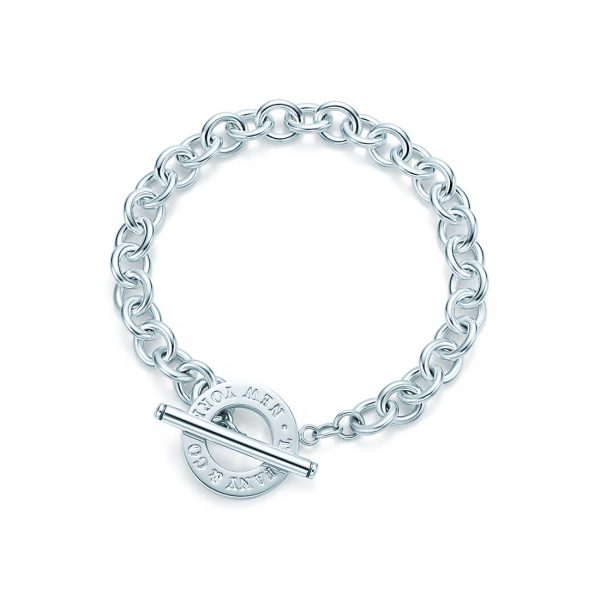 Toggle Bracelet