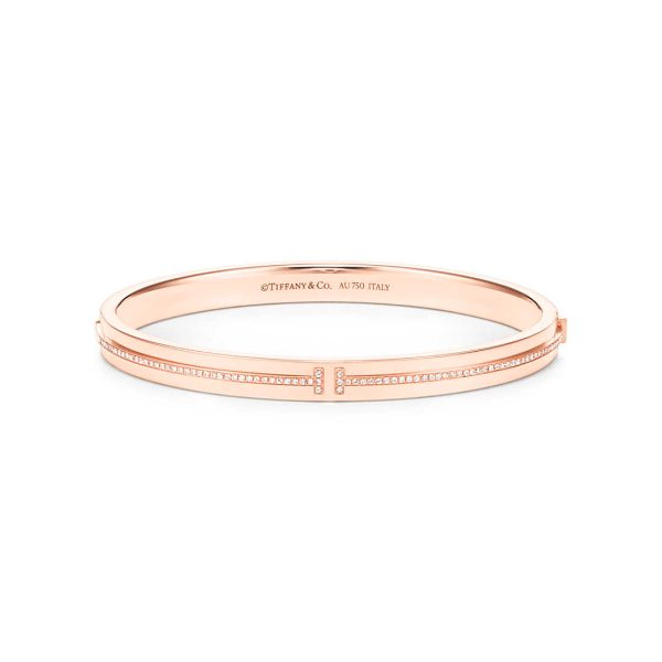Two Hinged Bracelet