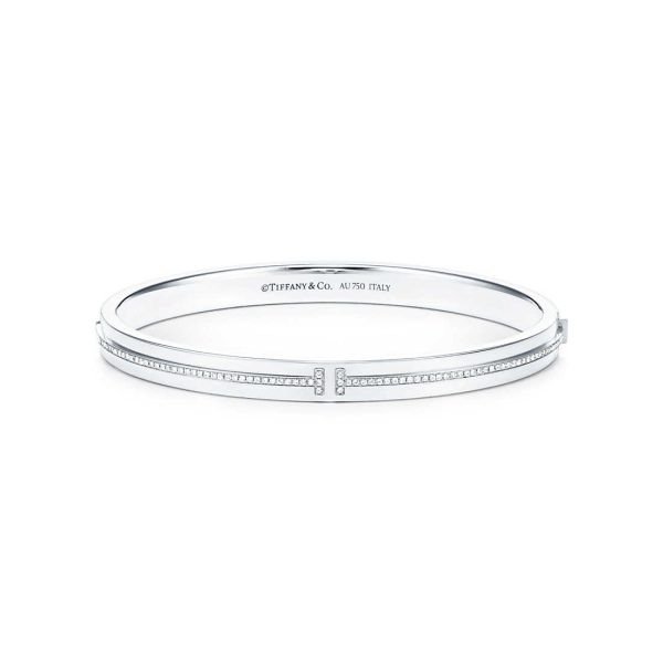 Two Hinged Bracelet
