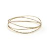 Wave Three-row Bracelet - Image 2