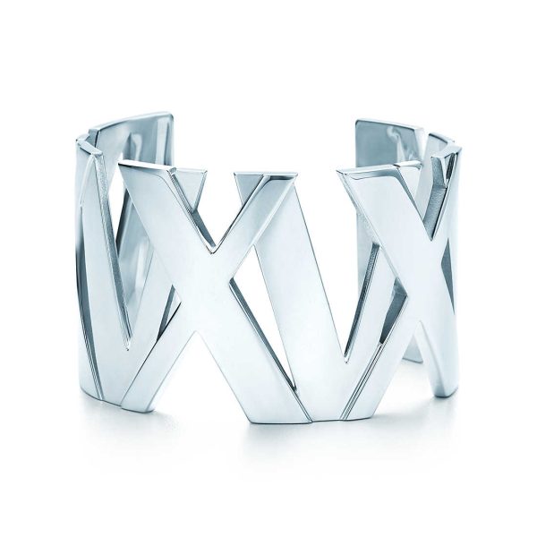 Wide Cuff