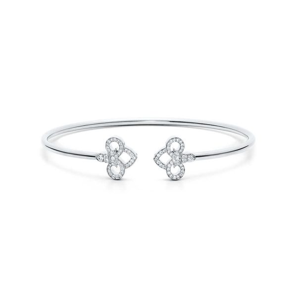 Wire Bangle