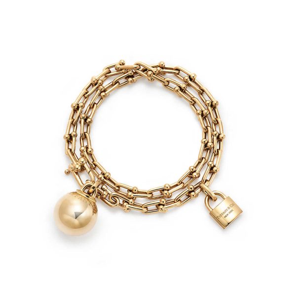 Wrap Bracelet