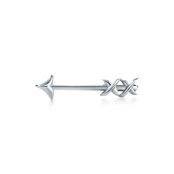 Arrow Single Earring