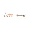 Arrow Single Earring - Image 2