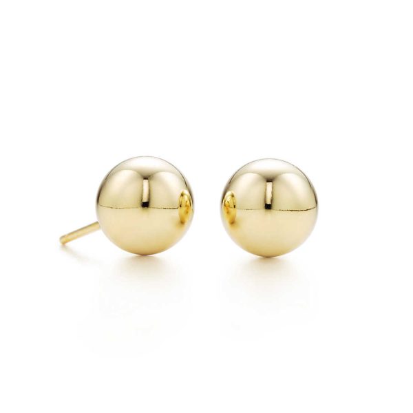 Ball Earrings