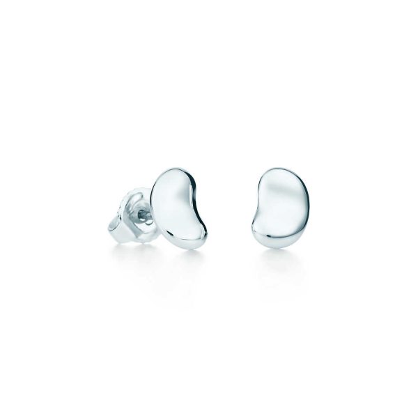 Bean Earrings