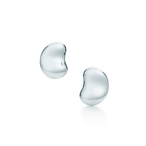 Bean Earrings