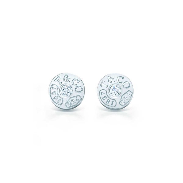 Circle Earrings