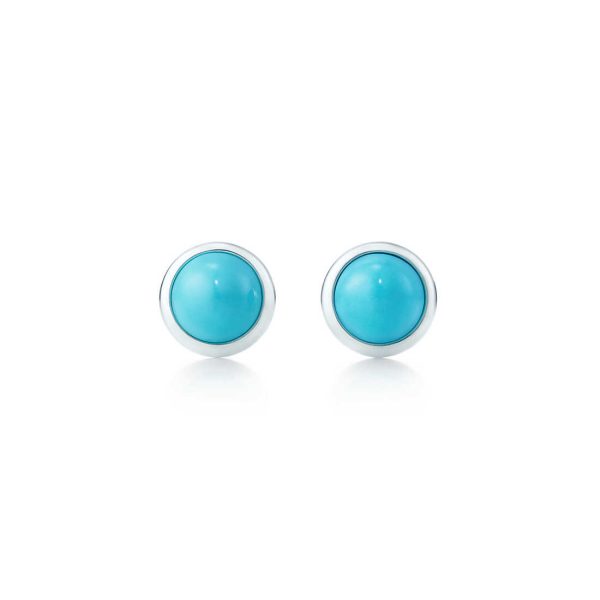 Color by Yard Earrings