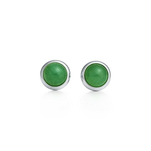 Color by Yard Earrings