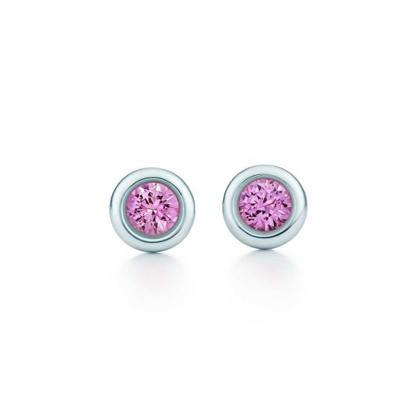Color by Yard Earrings