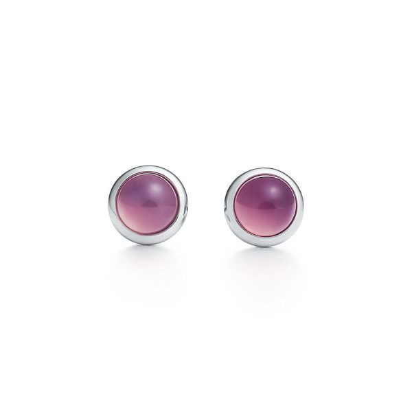 Color by Yard Earrings