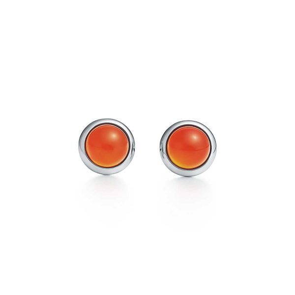 Color by Yard Earrings