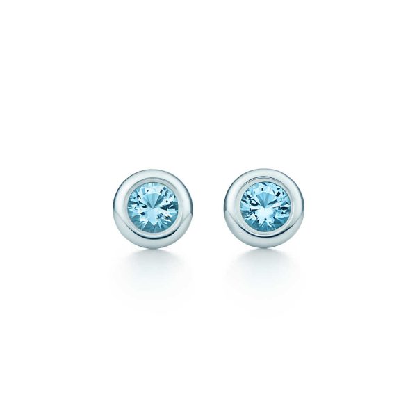 Color by Yard Earrings
