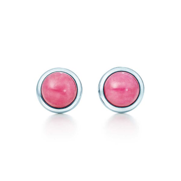 Color by Yard Earrings