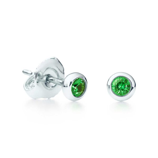 Color by Yard Earrings