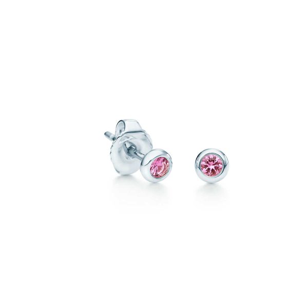 Color by Yard Earrings