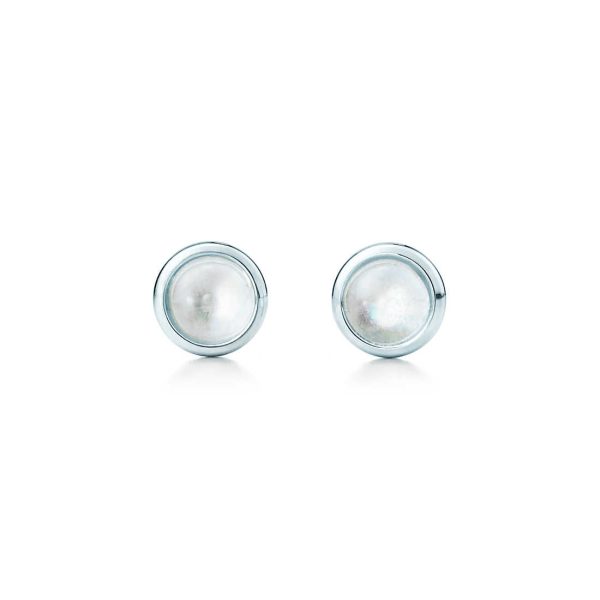 Color by Yard Earrings