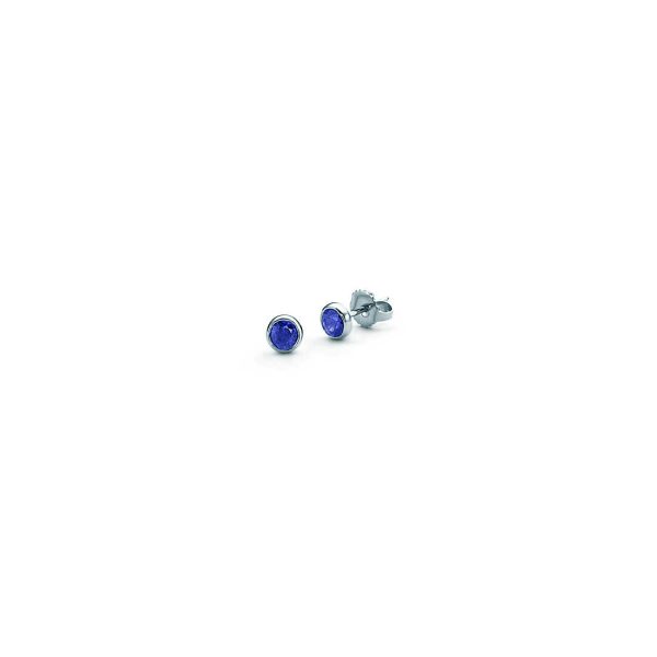 Color by Yard Earrings