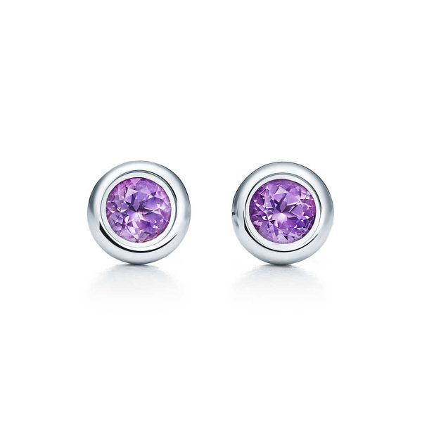 Color by Yard Earrings