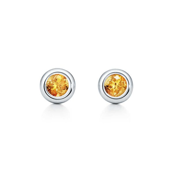 Color by Yard Earrings