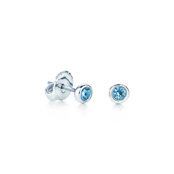 Color by Yard Earrings