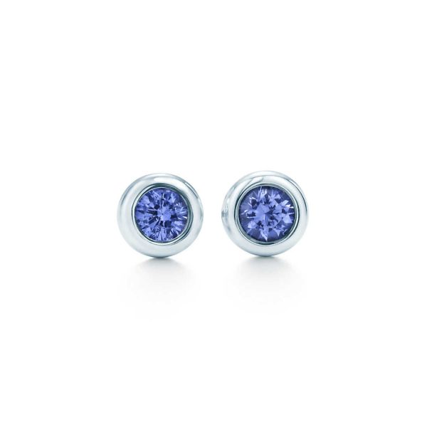 Color by Yard Earrings
