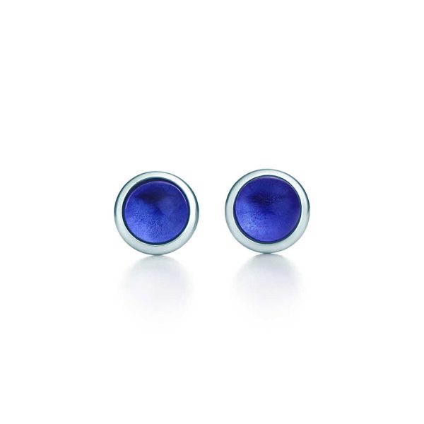Color by Yard Earrings