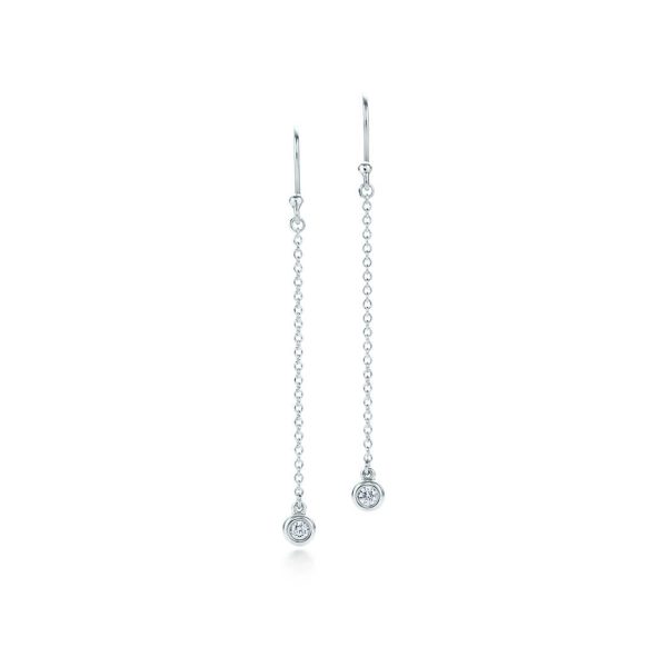 Diamonds by Yard® Drop Earrings