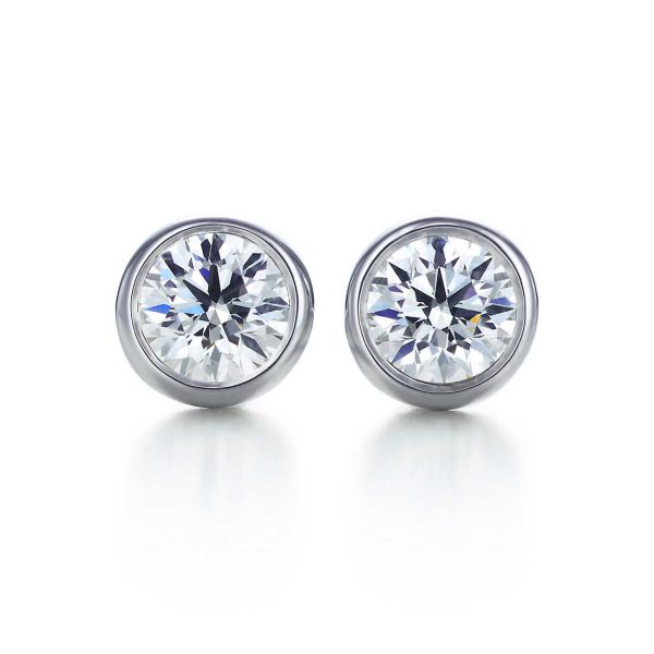 Diamonds by Yard® Earrings