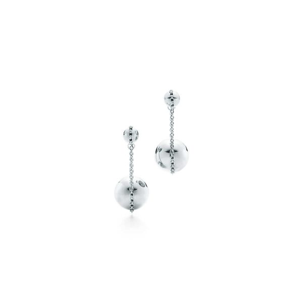 Double Drop Earrings