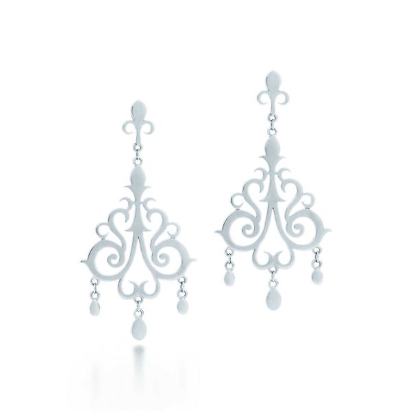 Drop Earrings