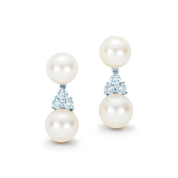 Drop Earrings