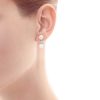 Drop Earrings - Image 2