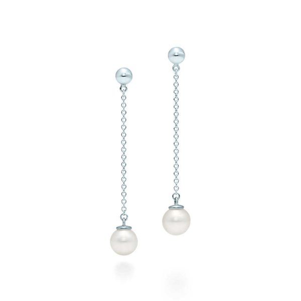 Drop Earrings