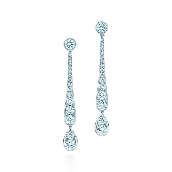 Drop Earrings