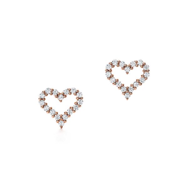 Heart Earrings