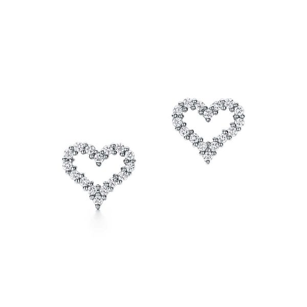 Heart Earrings