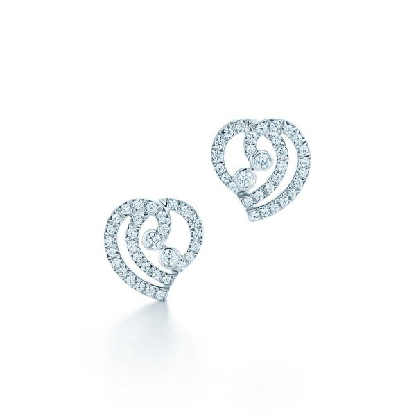 Heart Earrings