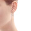Hoop Earrings - Image 2