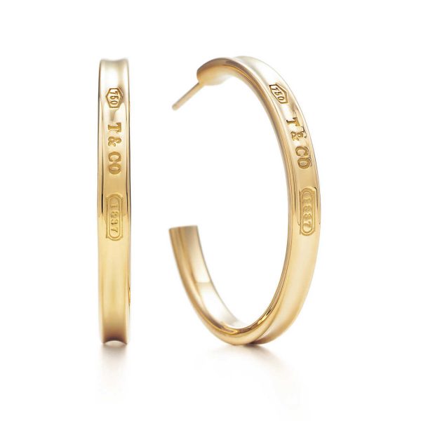 Hoop Earrings