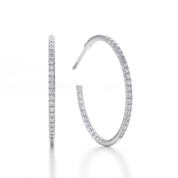 Hoop Earrings