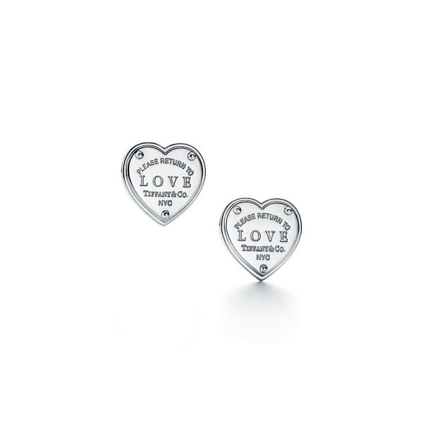 Love Earrings